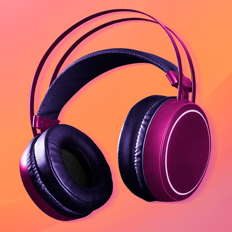 Headphone