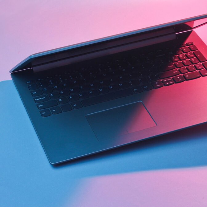 Laptop