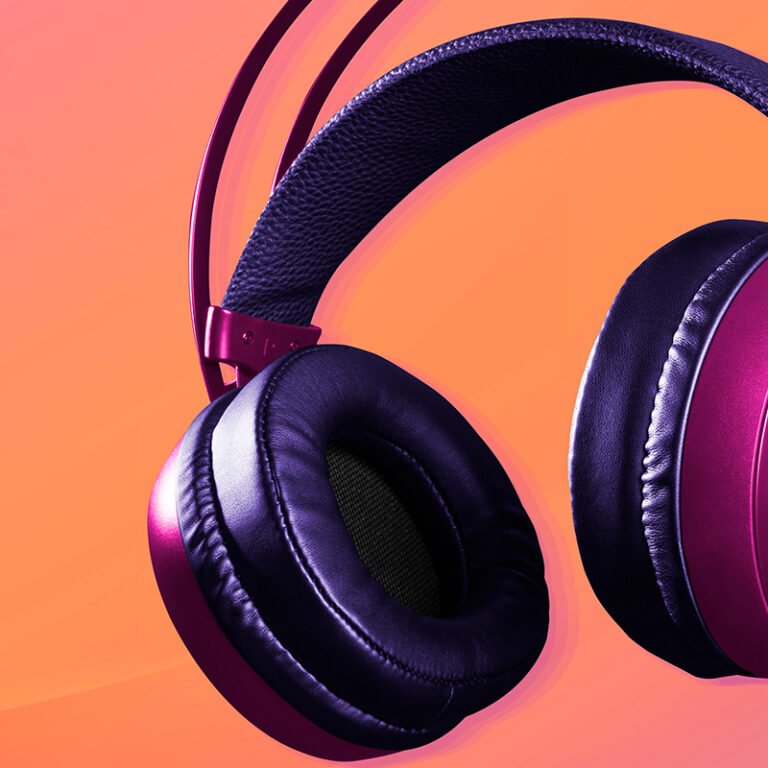 Headphone - Image 3